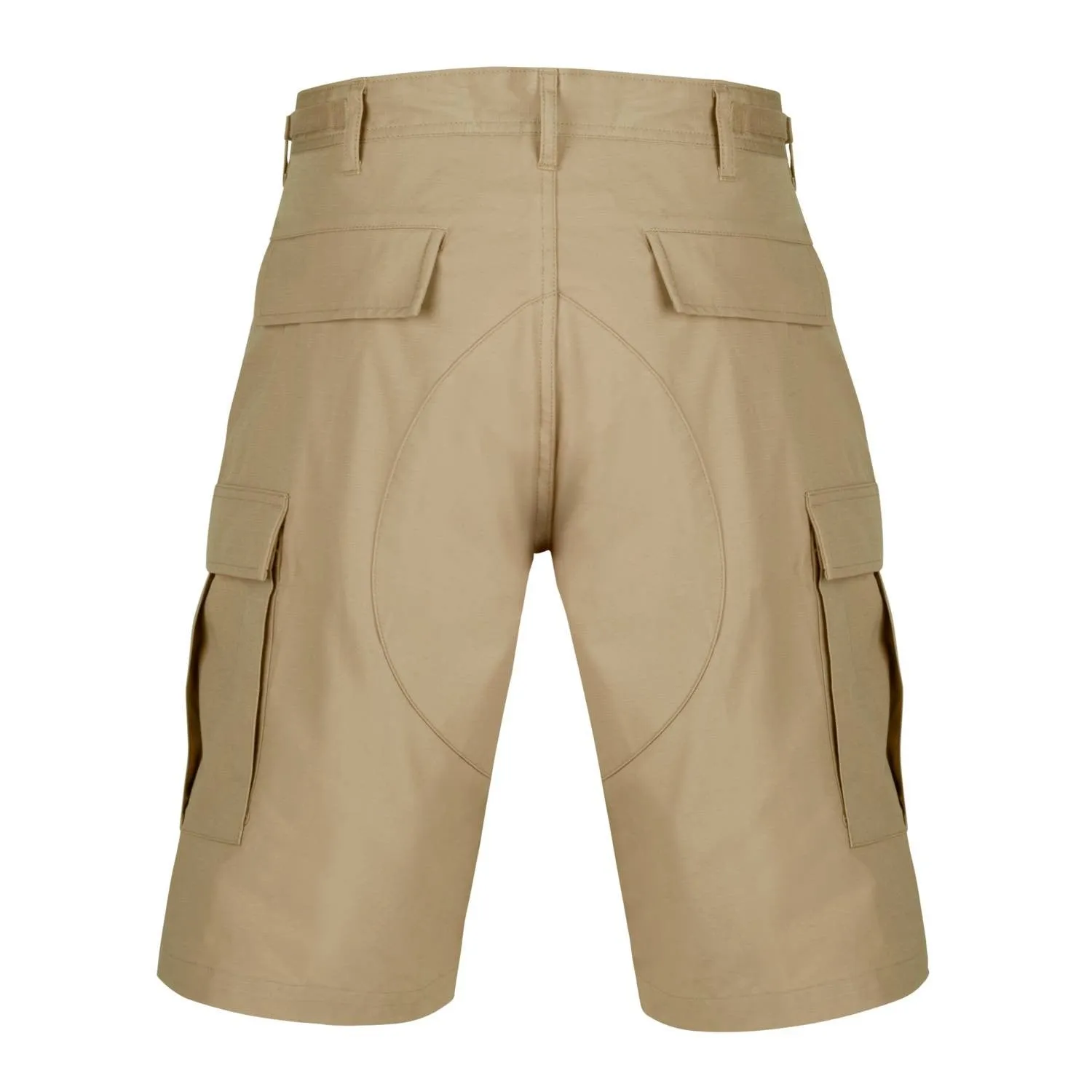 Helikon-Tex BDU Shorts - Cotton Ripstop