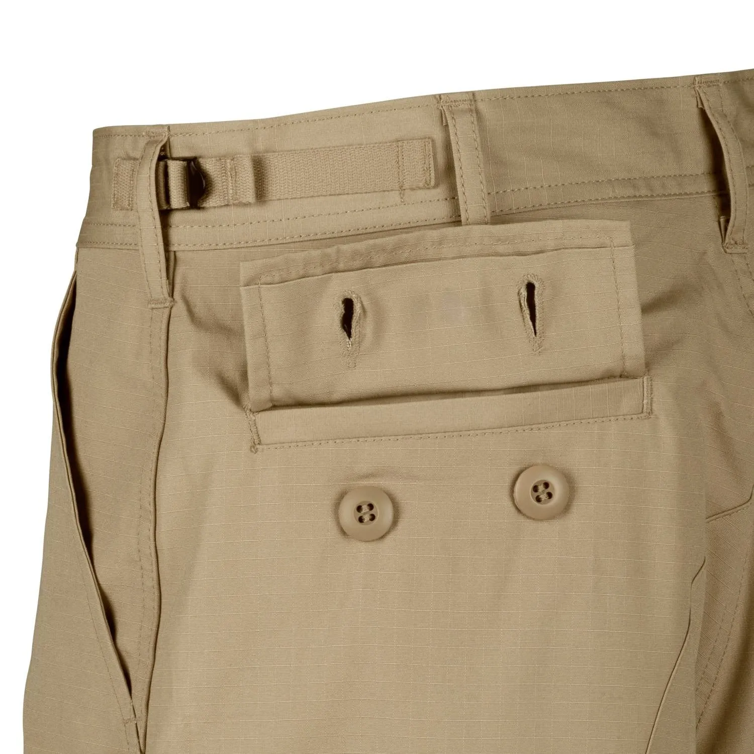 Helikon-Tex BDU Shorts - Cotton Ripstop