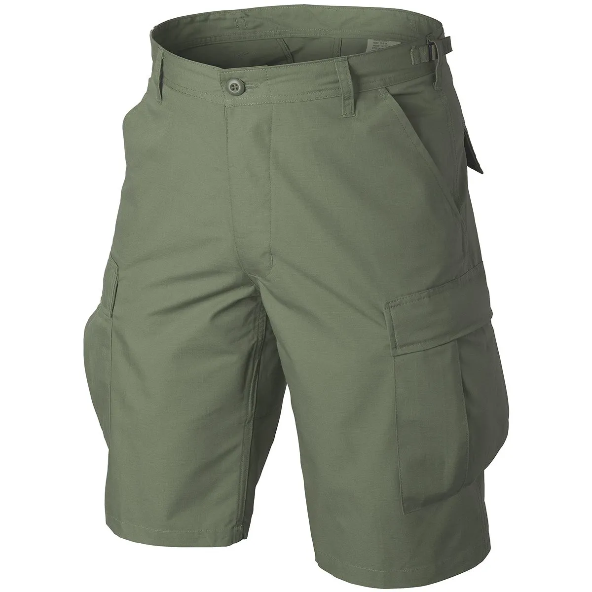 Helikon-Tex BDU Shorts Polycotton Ripstop