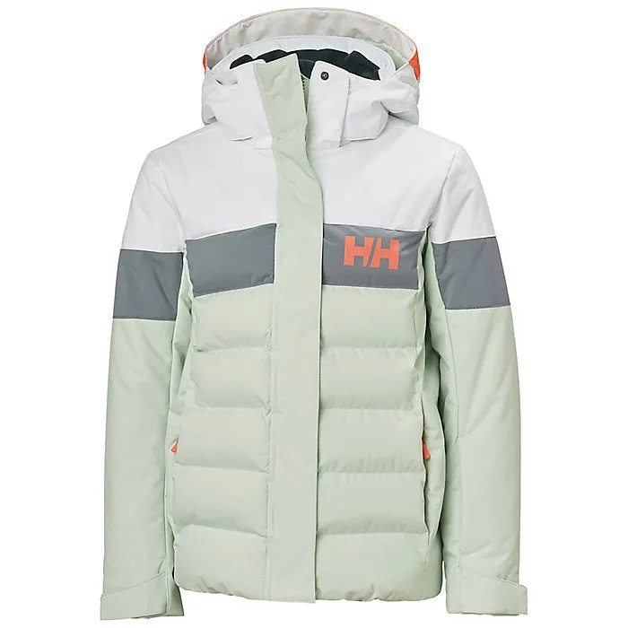 Helly Hansen Jr Diamond Jacket