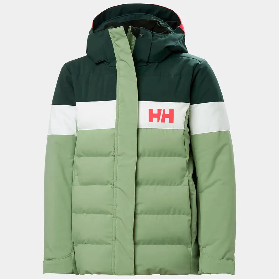 Helly Hansen Jr Diamond Jacket