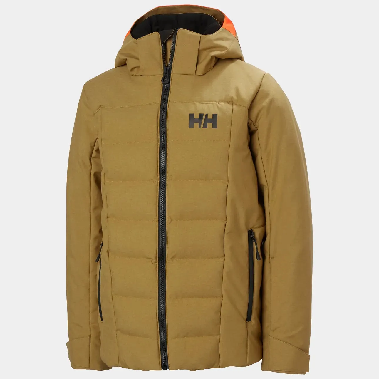 Helly Hansen Jr Venture Jacket 2025