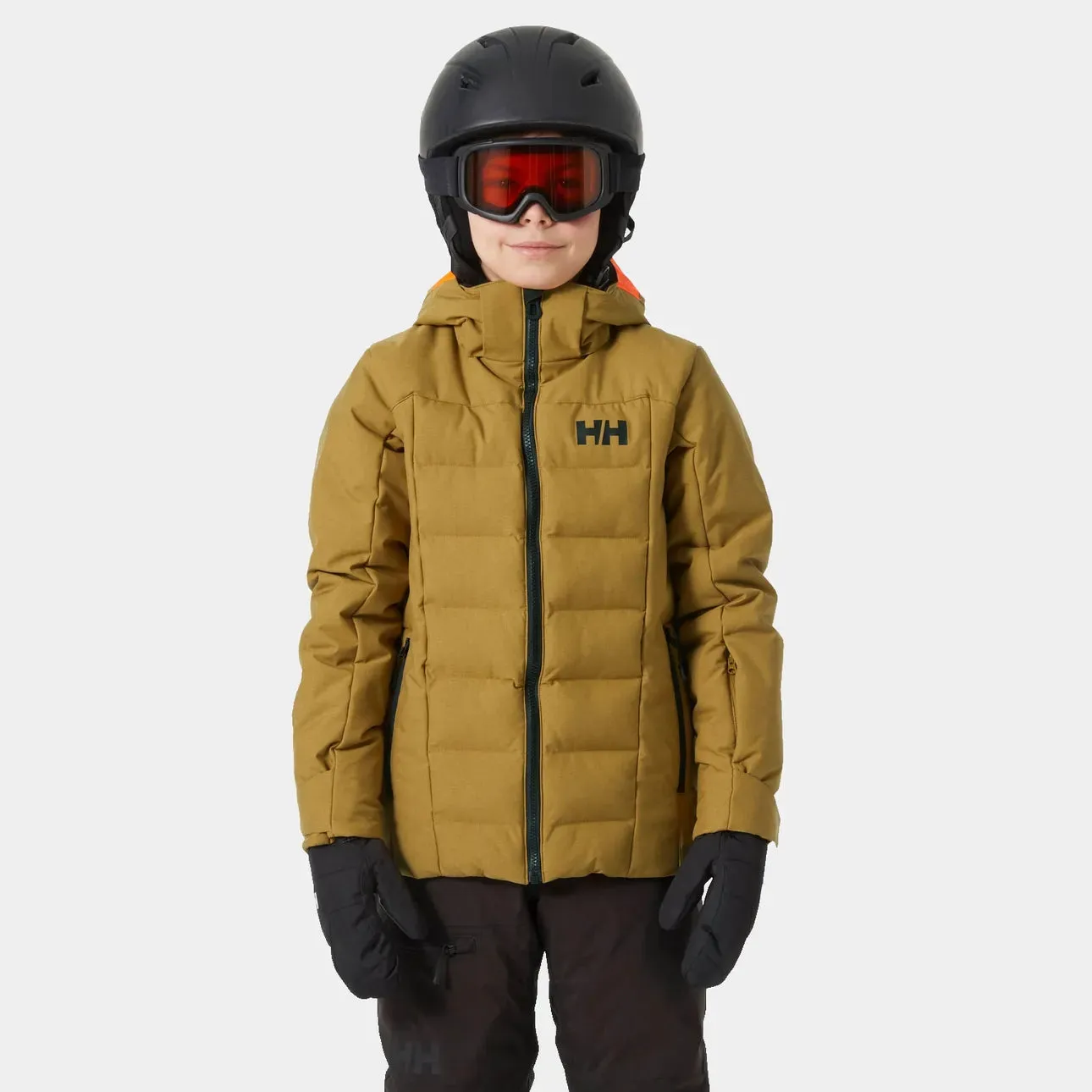 Helly Hansen Jr Venture Jacket 2025