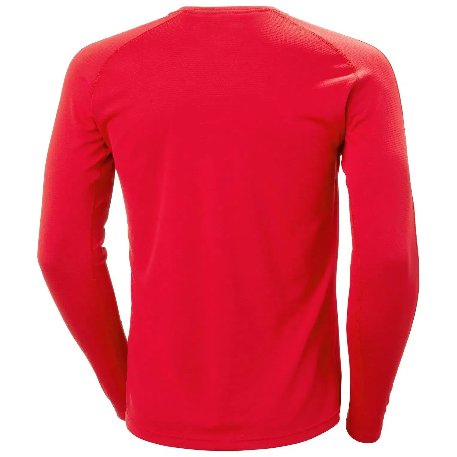 Helly Hansen Men's Lifa Active Stripe Crew