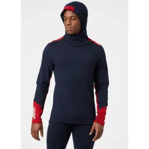 Helly Hansen Men's Lifa Merino Midweight Hoodie