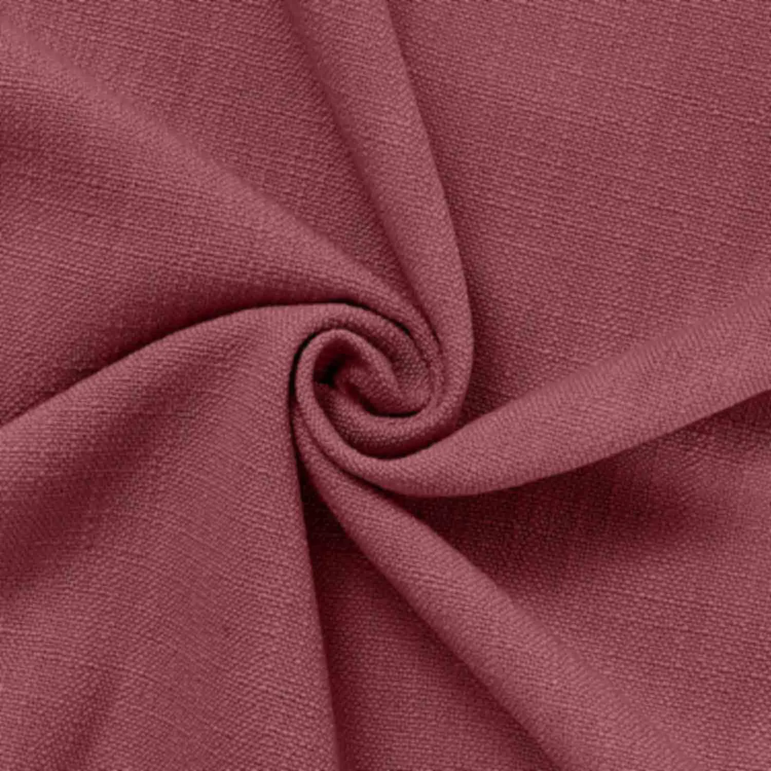 Isabella Heavyweight Cotton Drapery Pleated