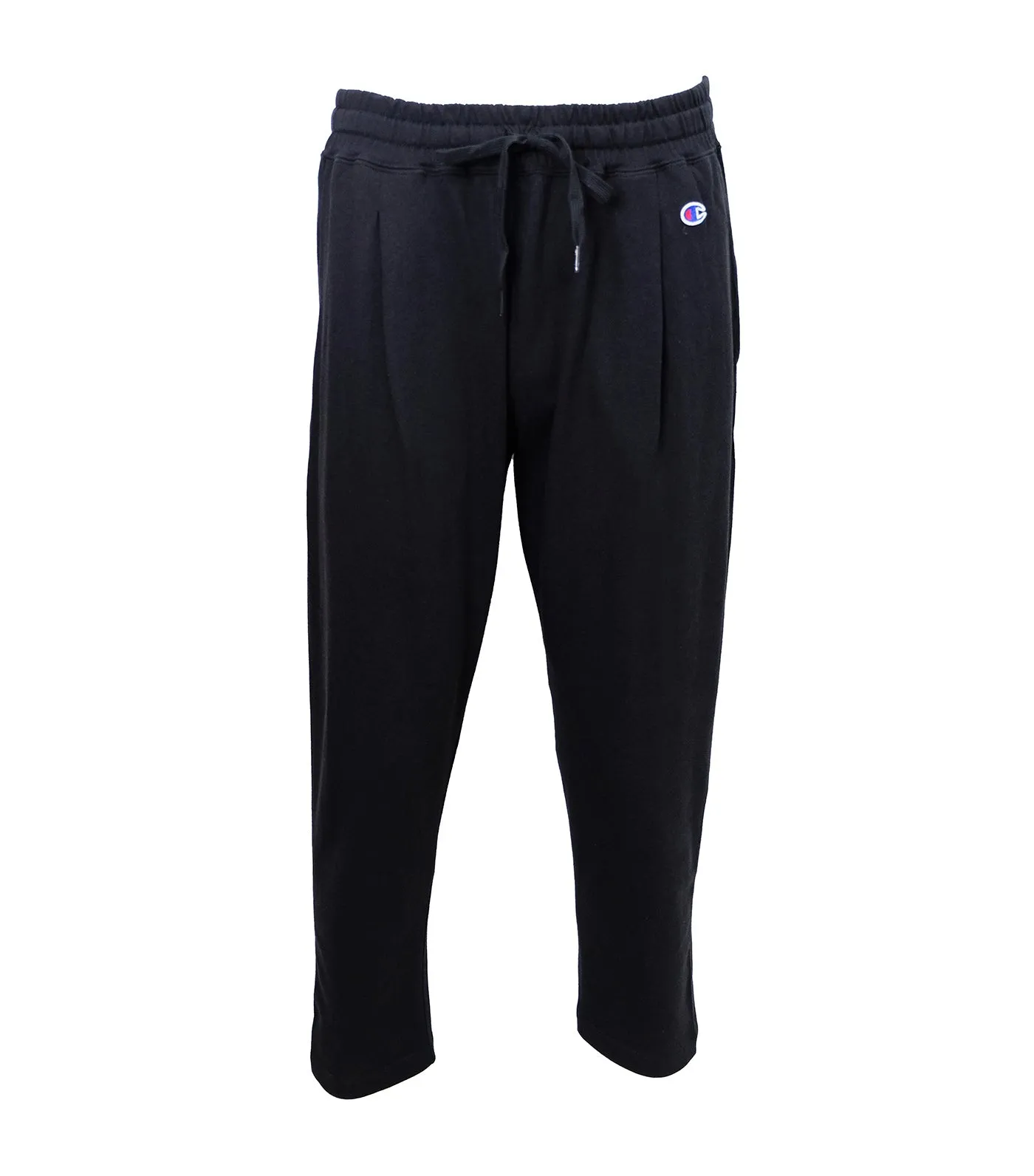 Japan Line Long Jogger Pants Black