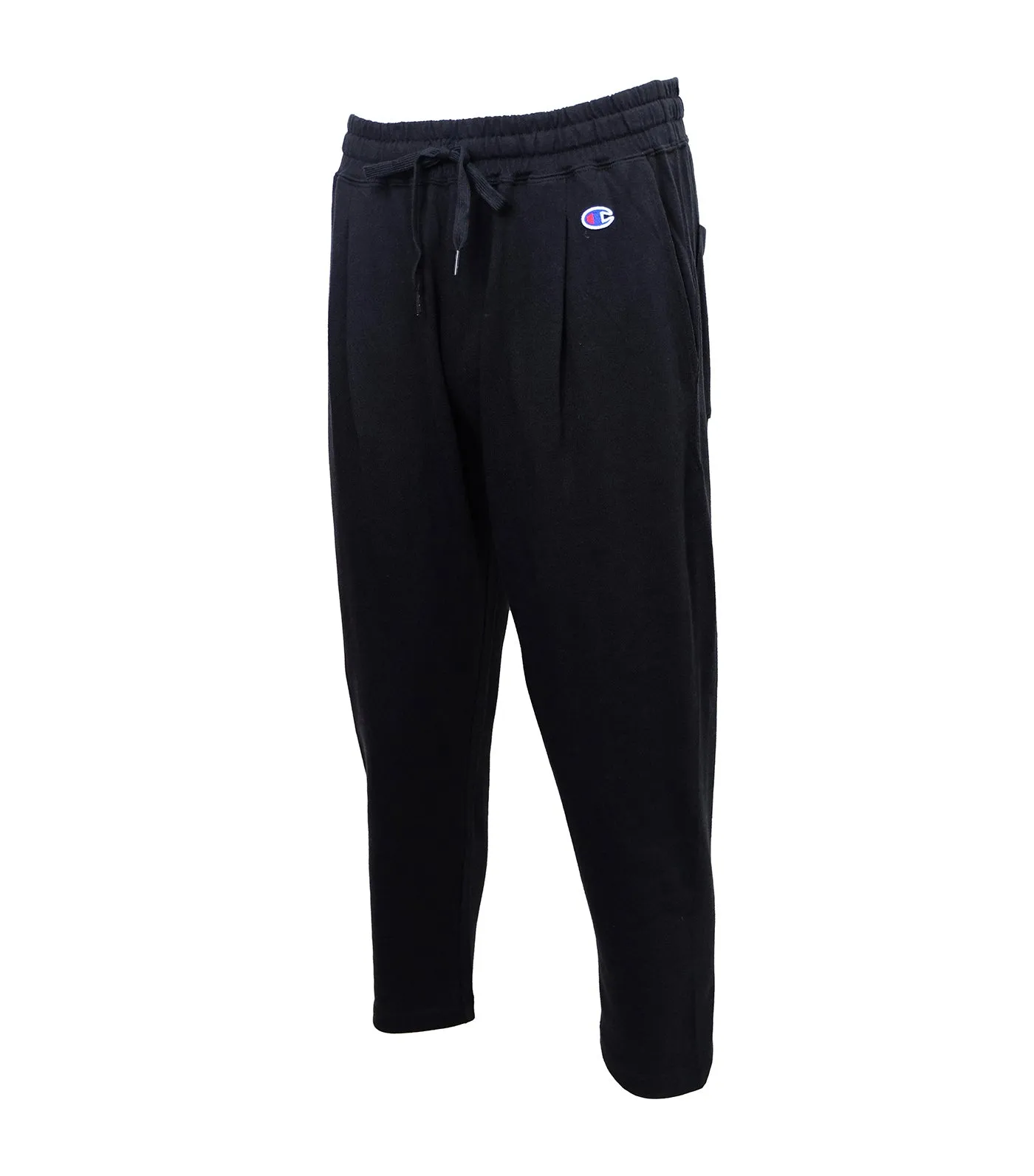 Japan Line Long Jogger Pants Black