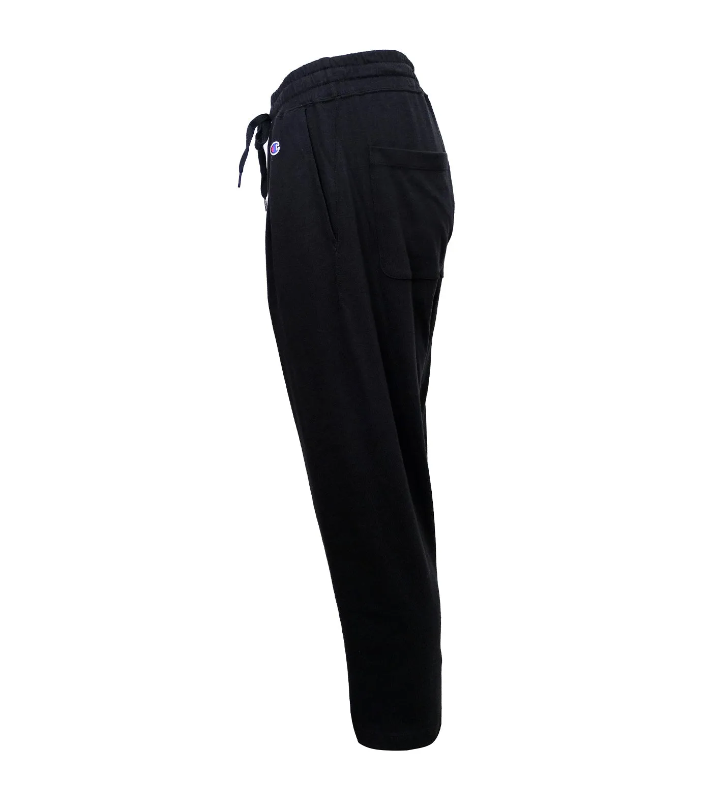 Japan Line Long Jogger Pants Black