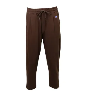 Japan Line Long Jogger Pants Brown