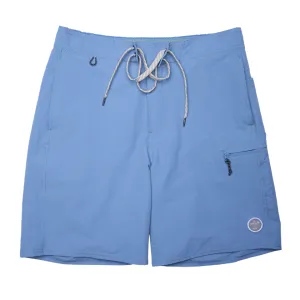 Jetty Fishing Shorts 7" Inch