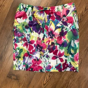 Jones New York SIZE 12 Women's Skirt