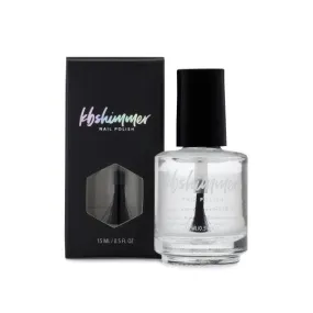 KBShimmer - Nail Polish - Prep pH Nail Balancing Pre-Polish Nail Treatment