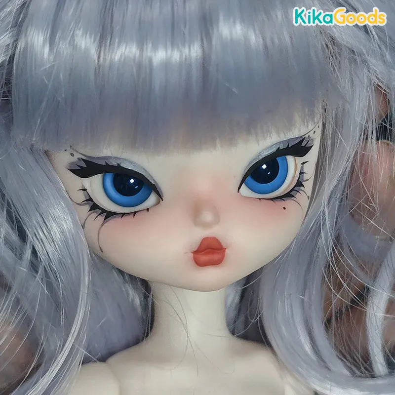 KICO Urban Cat Girl Series 1/6 BJD Action Figure