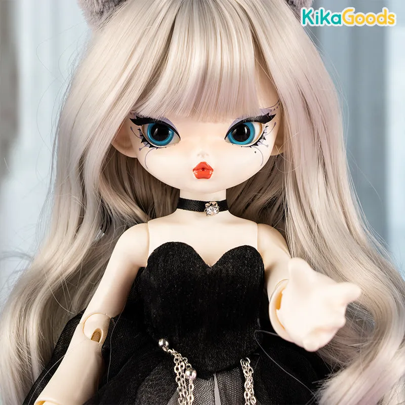 KICO Urban Cat Girl Series 1/6 BJD Action Figure