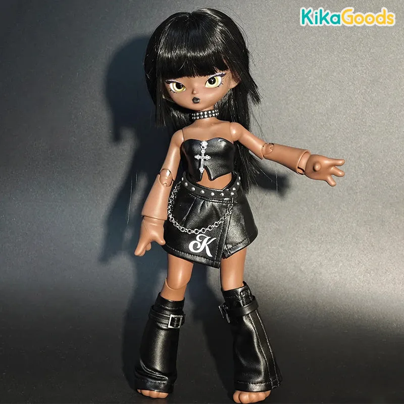 KICO Urban Cat Girl Series 1/6 BJD Action Figure