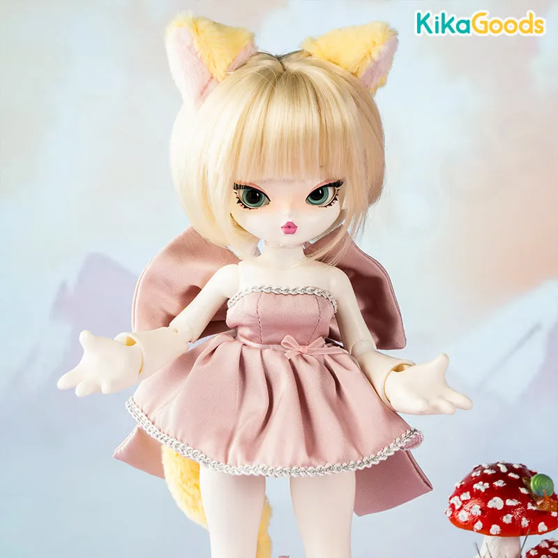 KICO Urban Cat Girl Series 1/6 BJD Action Figure