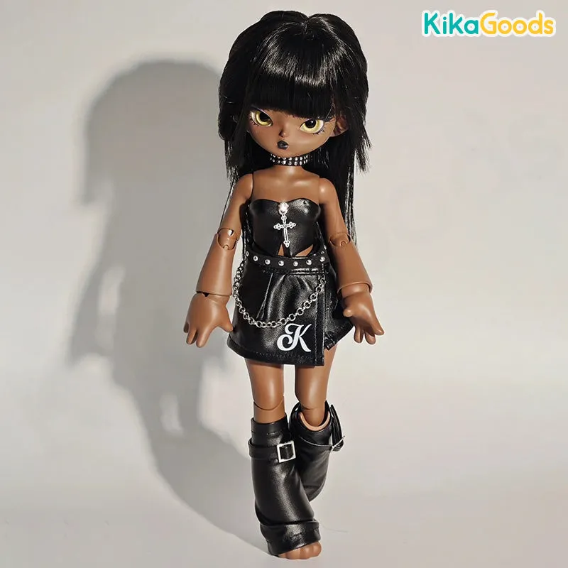 KICO Urban Cat Girl Series 1/6 BJD Action Figure