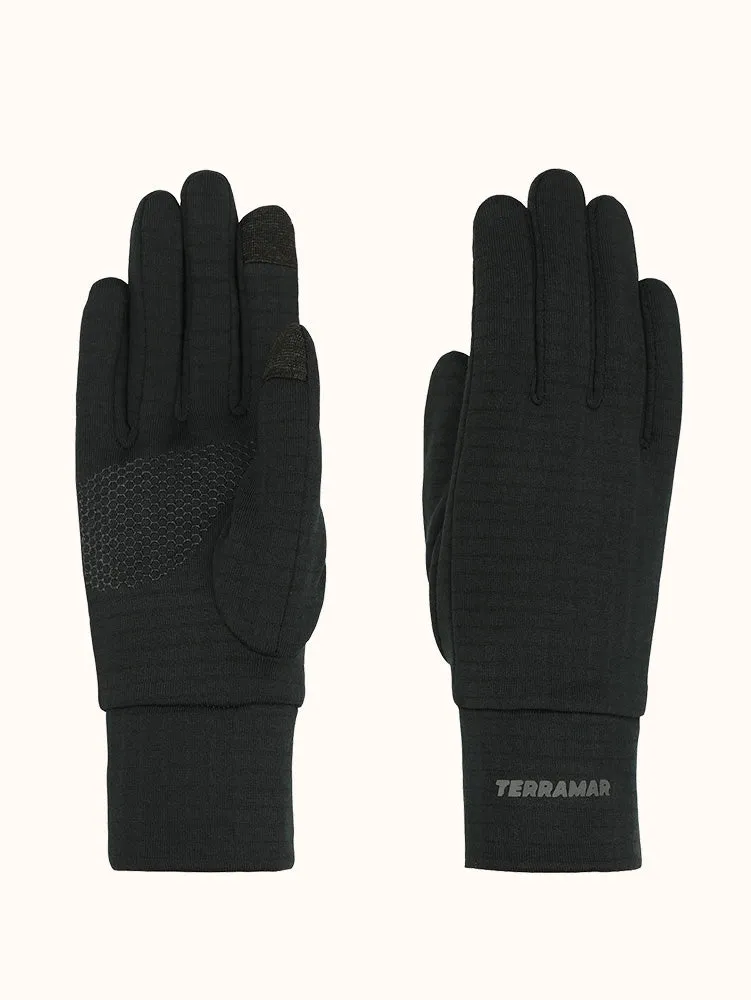 Kids' Thermal Performance 4-Way Stretch Glove