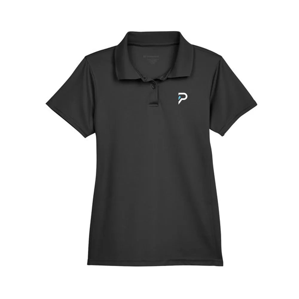 Ladies' 4 oz. Polytech Polo - Paulsen