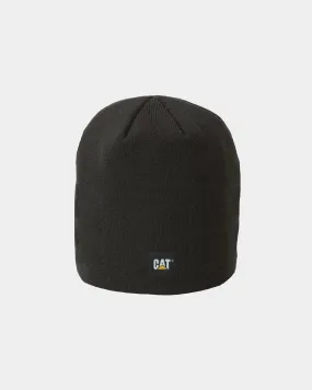 LOGO KNIT BEANIE