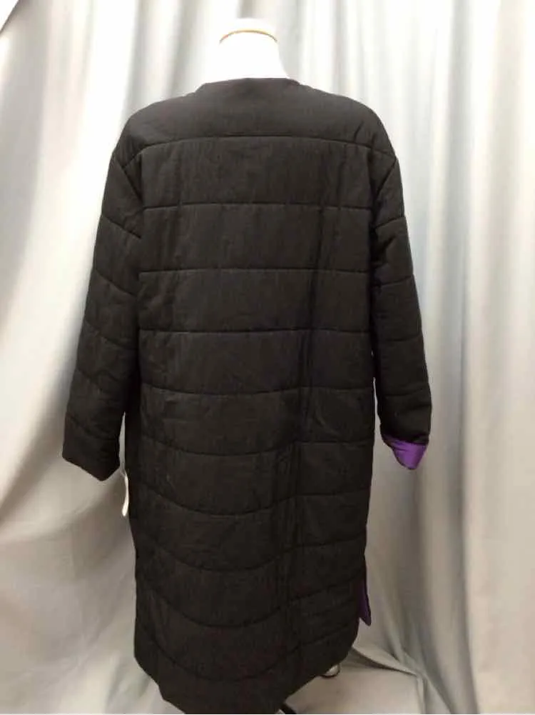 LUUKAA SIZE 10 Ladies COAT