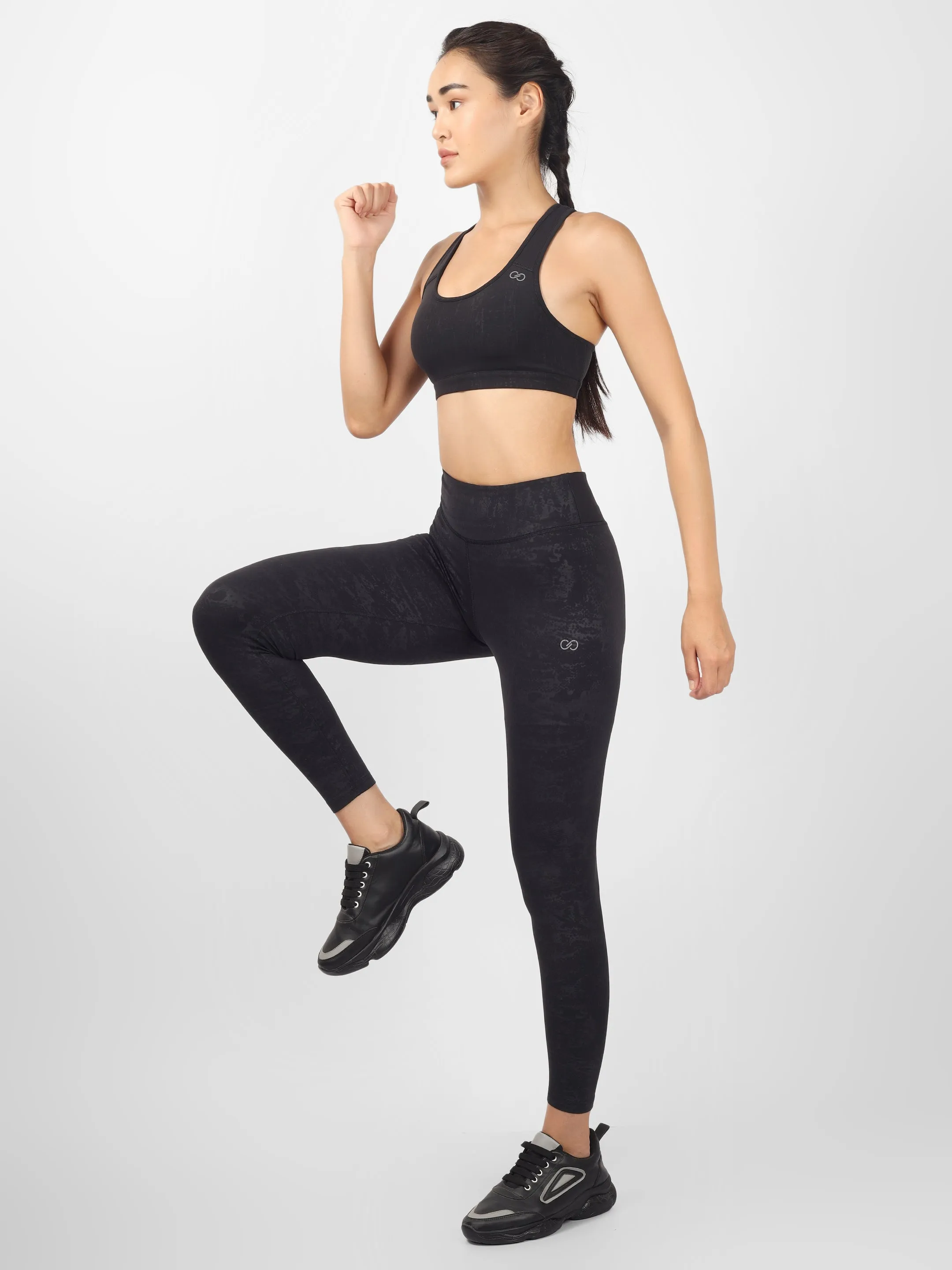 Maxtreme Power me Full Length Leggings