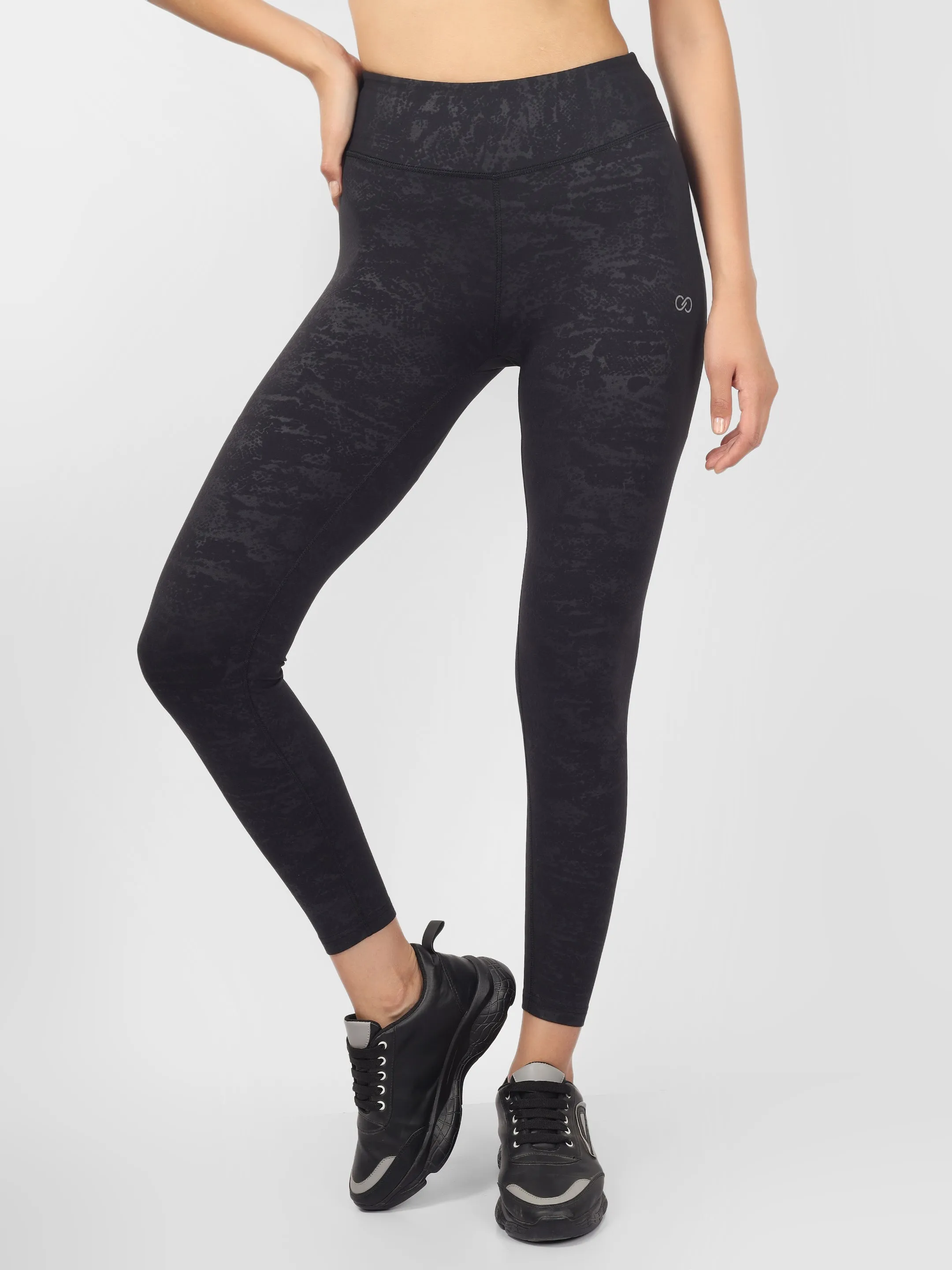 Maxtreme Power me Full Length Leggings