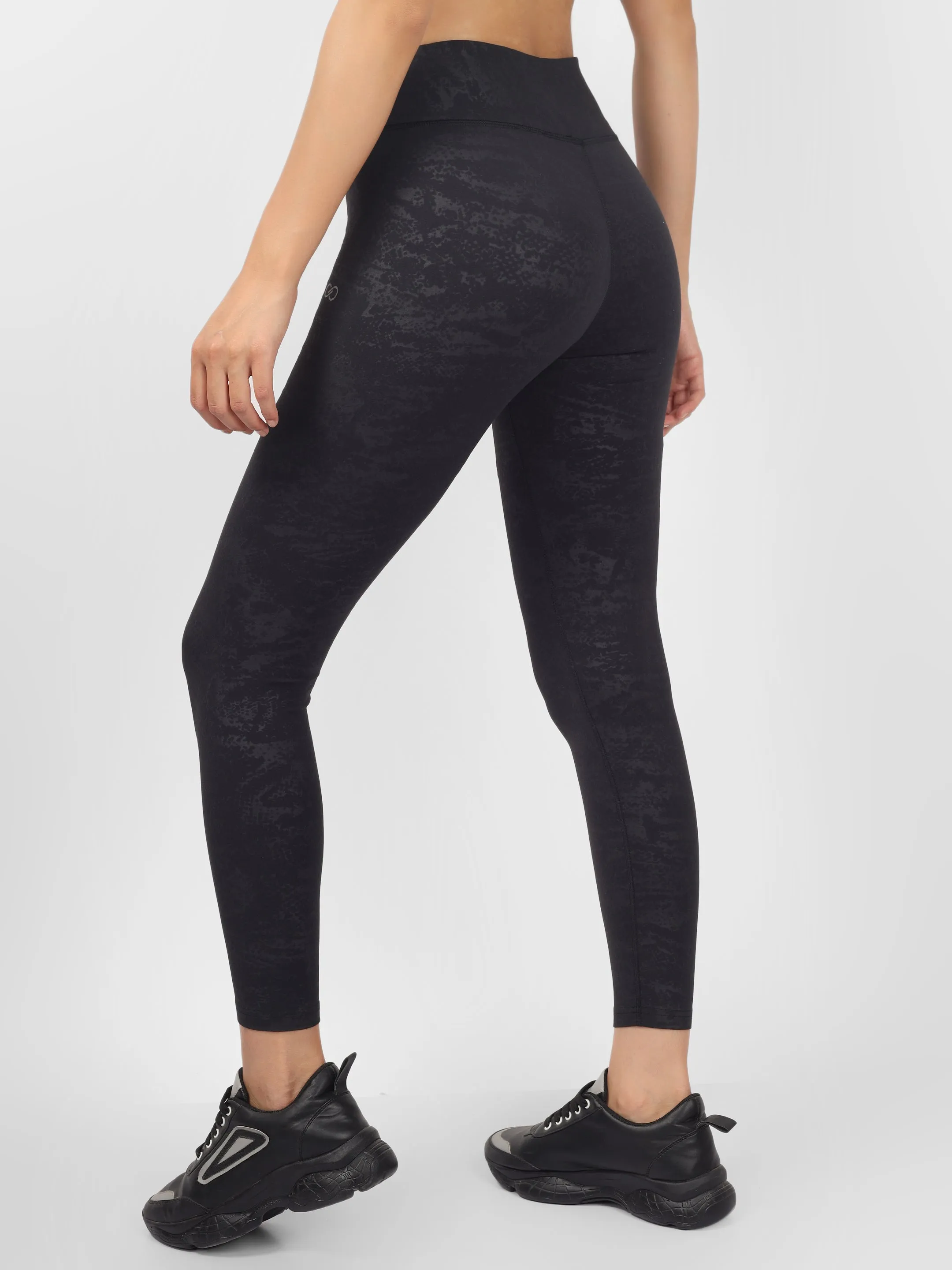 Maxtreme Power me Full Length Leggings