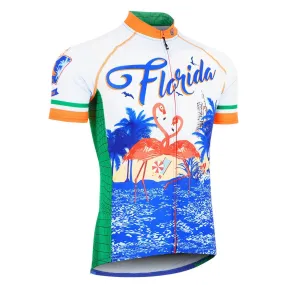 Men's Florida Retro Jersey