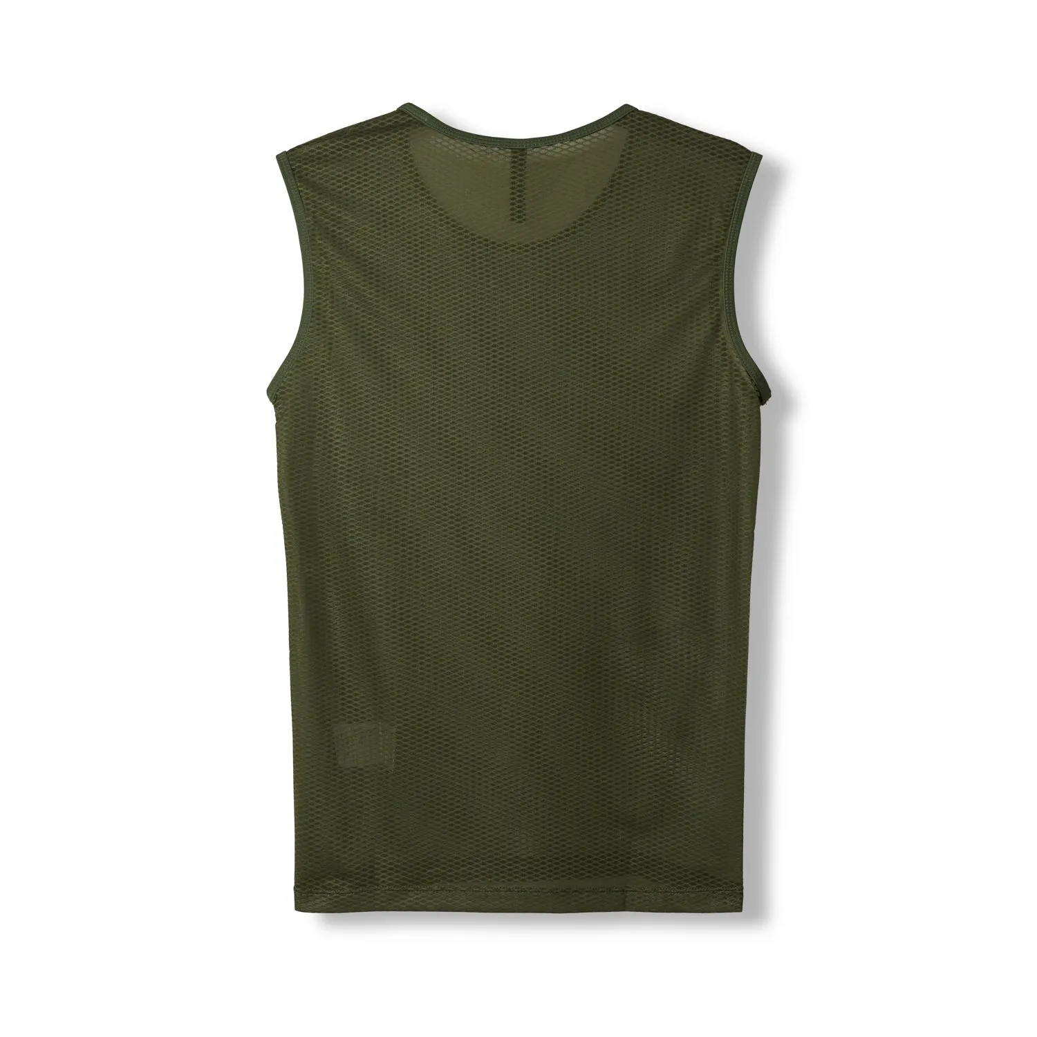 Mens PMCC Base Layer - Olive