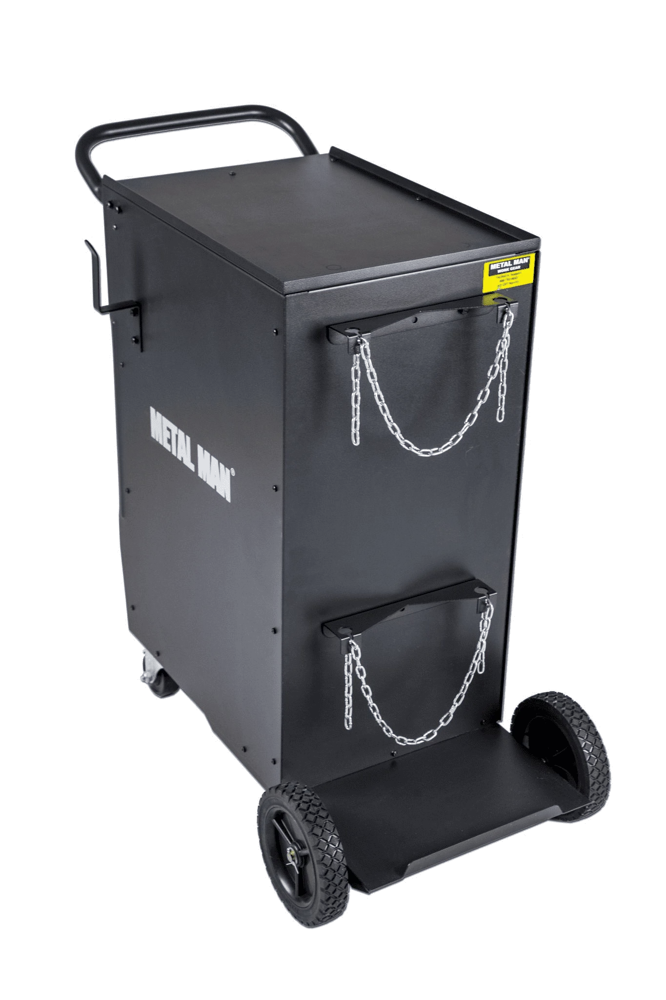 Metal Man DWC1 Deluxe Welding Cabinet