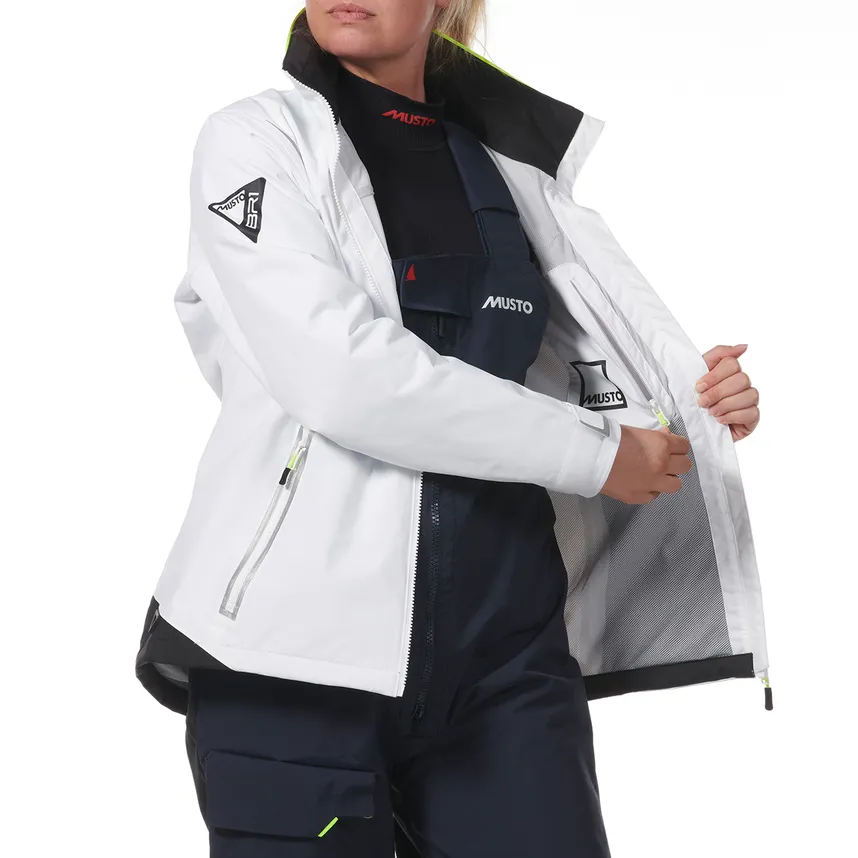 Musto Women’s BR1 Solent Jacket