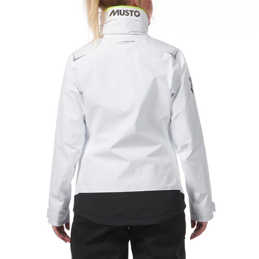 Musto Women’s BR1 Solent Jacket