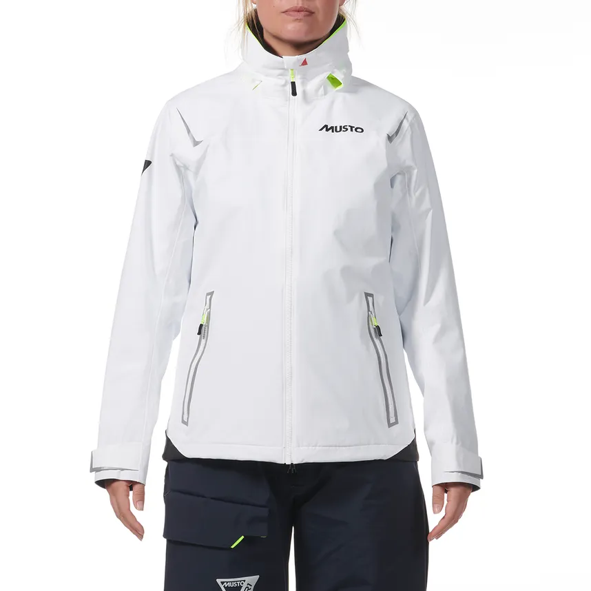 Musto Women’s BR1 Solent Jacket