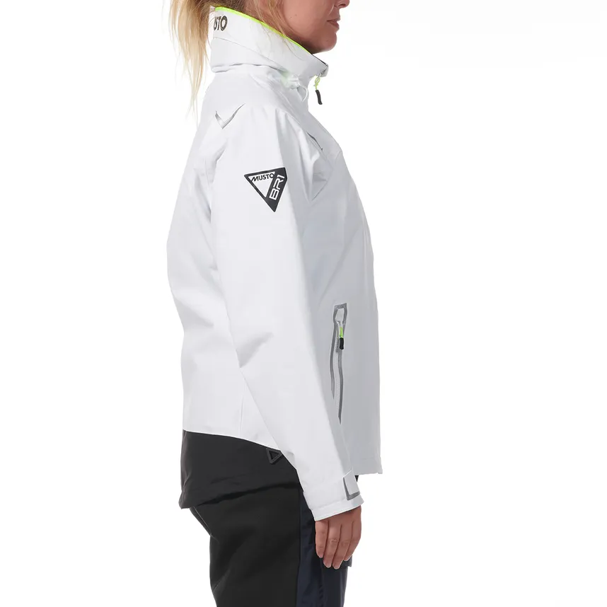 Musto Women’s BR1 Solent Jacket