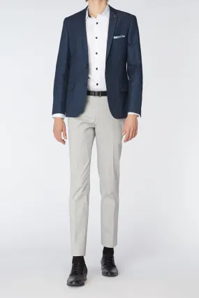 Navy Brevin Blazer