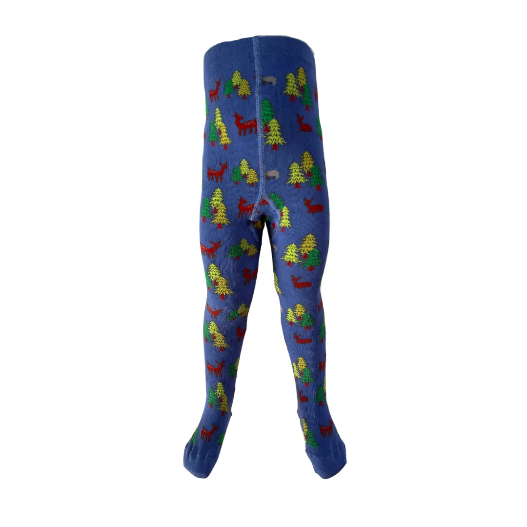 NEW Elk Kids Tights