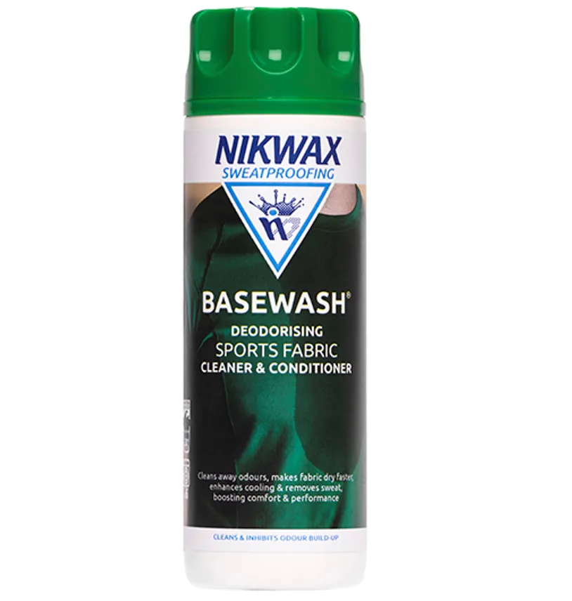 Nikwax Basewash 300ml