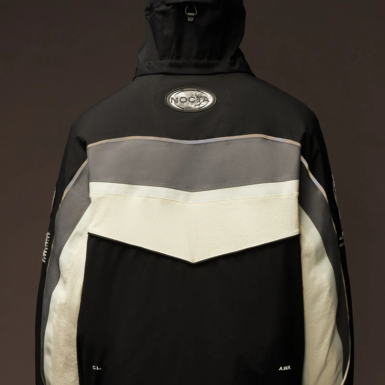 NOCTA DLMTS 8000 Jacket