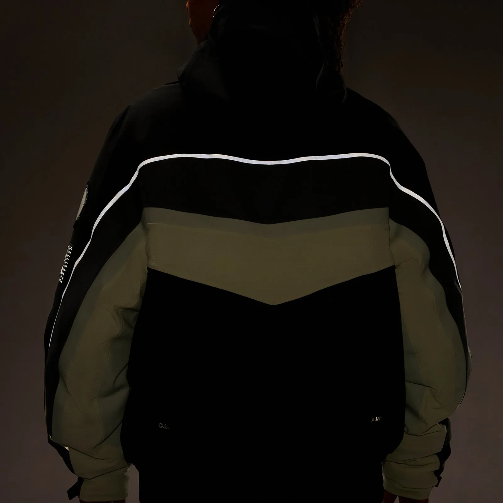 NOCTA DLMTS 8000 Jacket