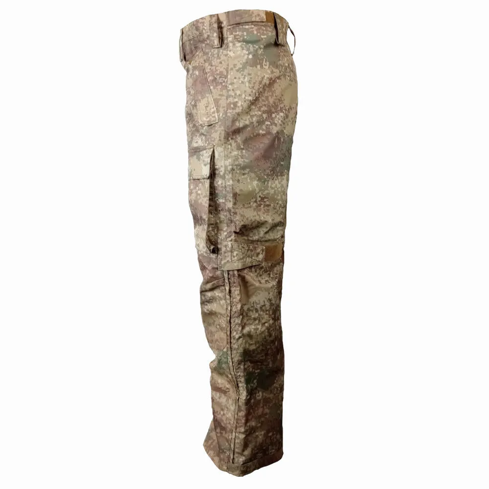 NZ Army MCU Wet Weather Trousers