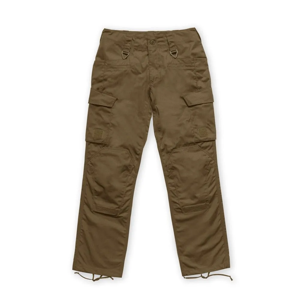 Odyssey Cargo Pant 5050RS - Dark Arid Earth