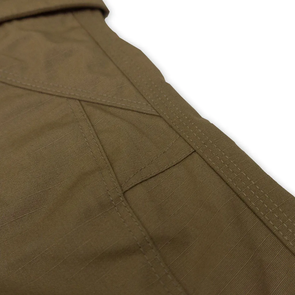 Odyssey Cargo Pant 5050RS - Dark Arid Earth