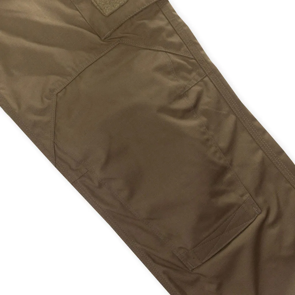 Odyssey Cargo Pant 5050RS - Dark Arid Earth