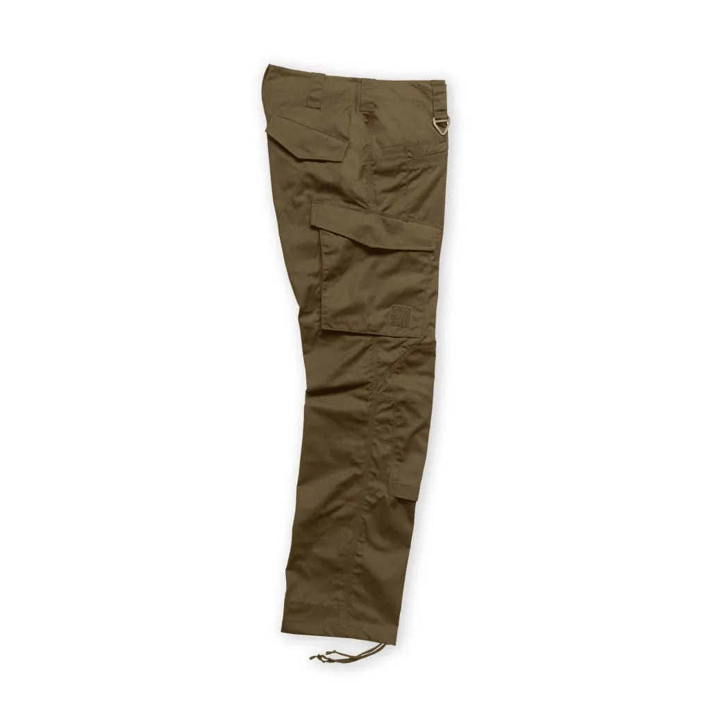 Odyssey Cargo Pant 5050RS - Dark Arid Earth