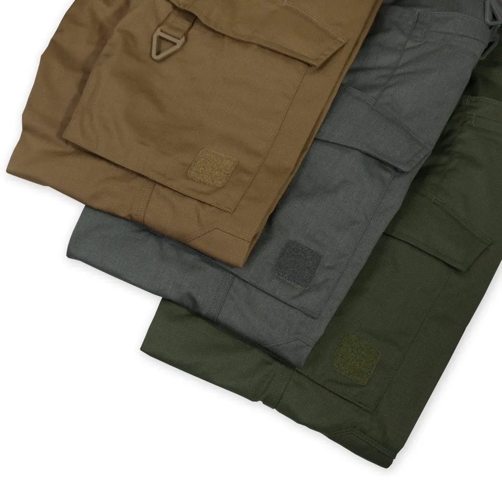 Odyssey Cargo Pant 5050RS - Dark Arid Earth