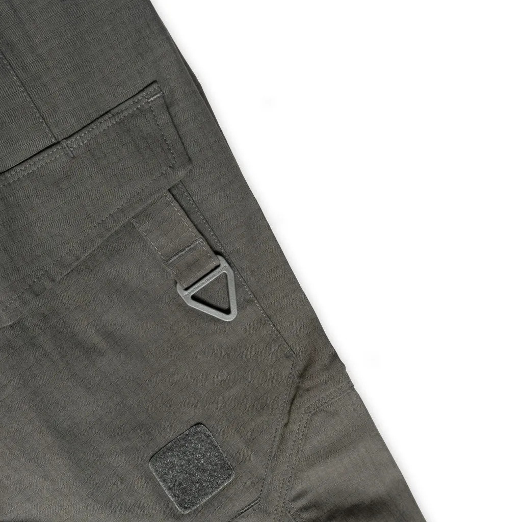 Odyssey Cargo Pant NYCO  - Universal Gray