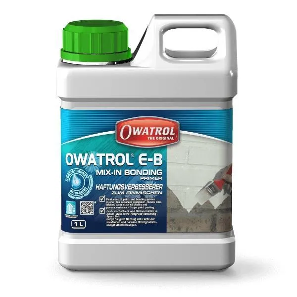 Owatrol E-B Emulsa-Bond