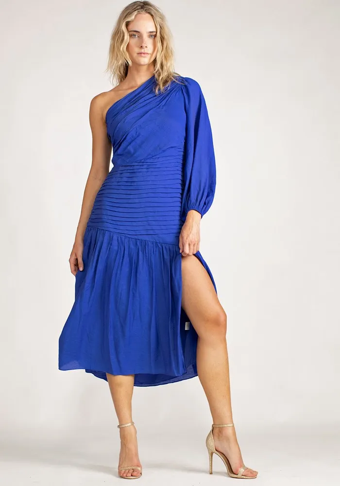 Rapture Midi Dress